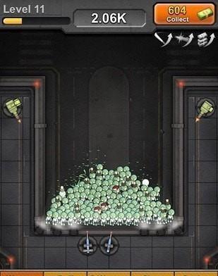 暗影觉醒射手依撒凯技能效果如何？全技能介绍有哪些特点？  第3张