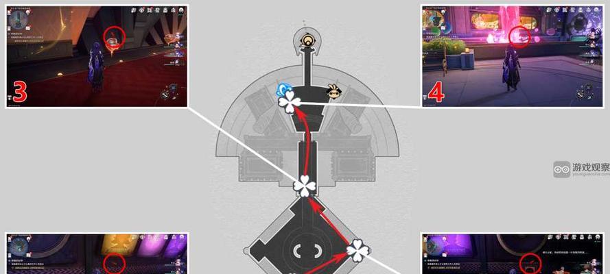 白色相簿2存档位置在哪里？存档位置一览表是什么？  第2张