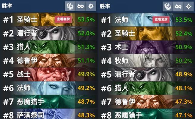 炉石传说12月天梯奖励有哪些？如何获得这些奖励？  第1张