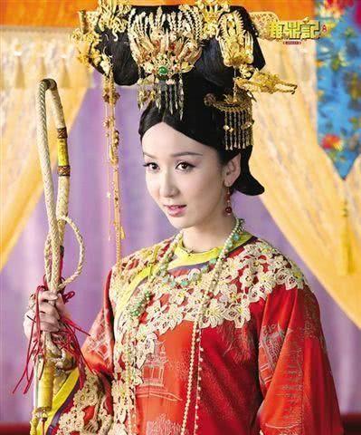 鹿鼎记建宁公主怎么样？她的属性特点有哪些？  第1张