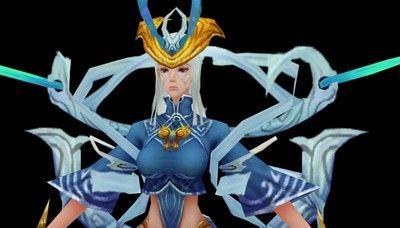 乱斗西游2九天玄女阵容搭配技巧是什么？  第1张