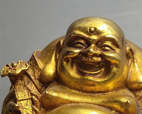 弥勒佛出装解析攻略？  第2张