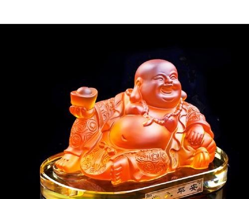 弥勒佛出装解析攻略？  第3张