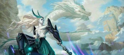 水德星君属性解析攻略？如何发挥其最大潜力？  第3张