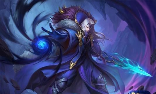 乱斗西游2新英雄无支祁怎么样？无支祁的技能和攻略是什么？  第3张