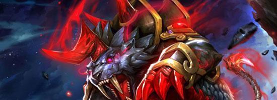 乱斗西游中混世魔王时装蛰龙傲天有什么特点？如何获取？  第3张