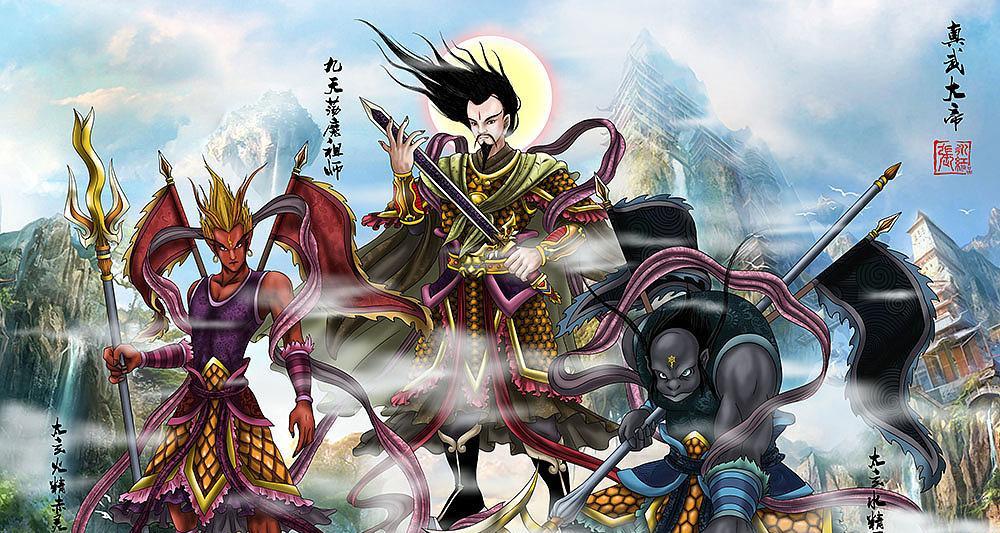 乱斗西游魔悟空天赋加点攻略？如何发挥最大效果？  第2张