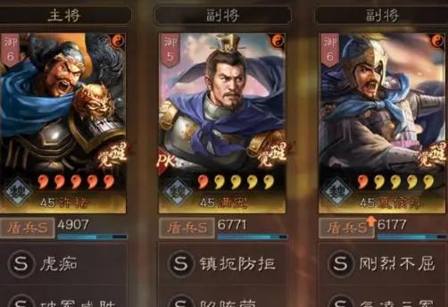 乱斗西游唐僧最强阵容搭配攻略？如何打造无敌唐僧组合？  第2张