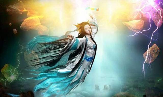 瑶姬仙子技能解析？如何发挥最大效果？  第1张