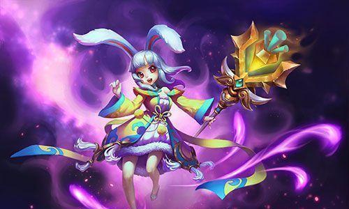 乱斗西游玉兔精天赋怎么加点？加点攻略有哪些常见问题？  第2张