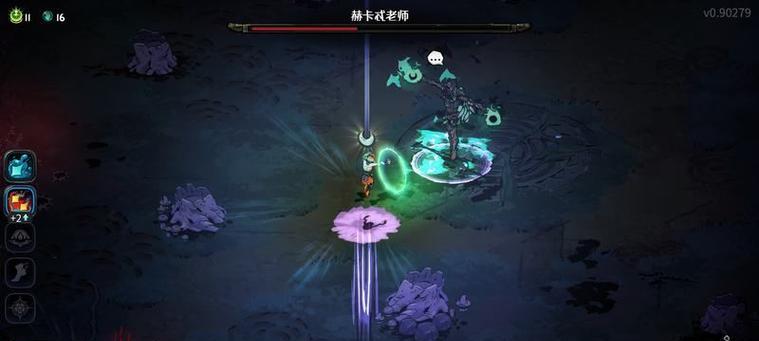 落雨落叶第三章全章节攻略一览？如何顺利通过？  第1张