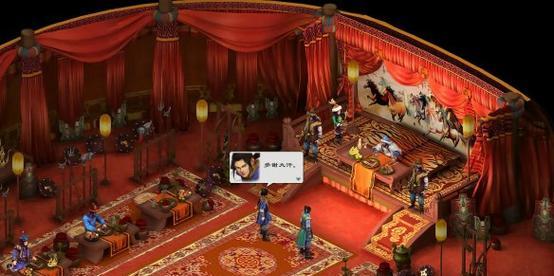 洛川群侠传黑风寨通关方法是什么？详细攻略步骤详解？  第3张