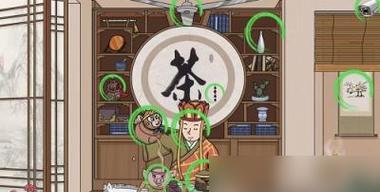 洛川群侠传小关卡怎么过？攻略解析有哪些要点？  第3张