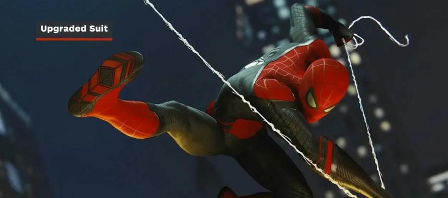 漫威蜘蛛侠PS4收集品怎么找全？攻略大全在这里！  第2张