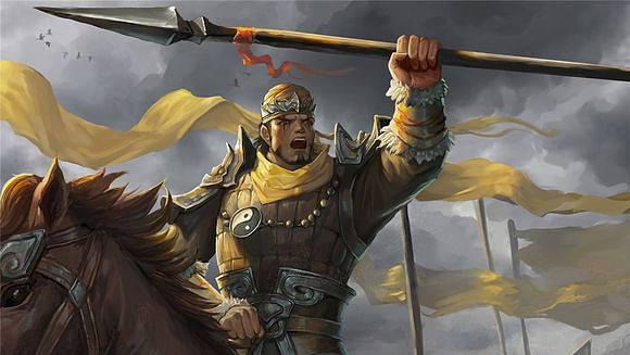 三国杀马元义单挑技巧是什么？如何有效对抗？  第1张