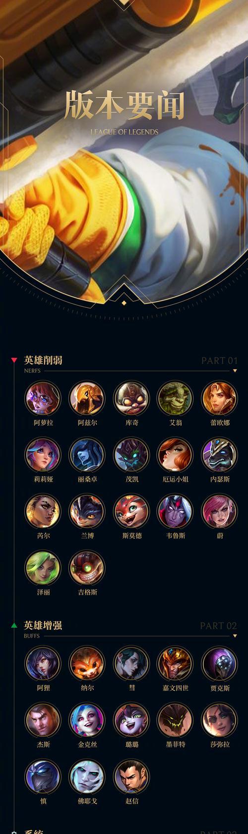 LOL手游台服最新英雄有哪些？如何获取新英雄？  第1张