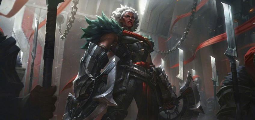 LOL手游台服最新英雄有哪些？如何获取新英雄？  第2张