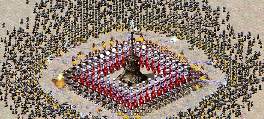 红警大战磁暴获取途径是什么？  第1张