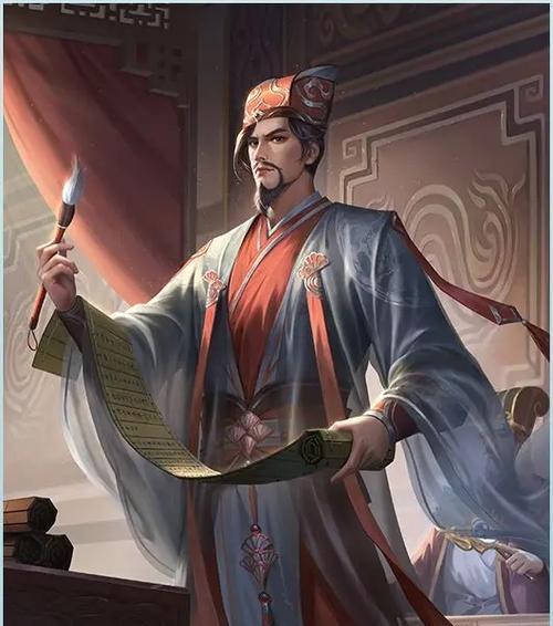 三国杀刘巴技能解析及应对策略  第1张