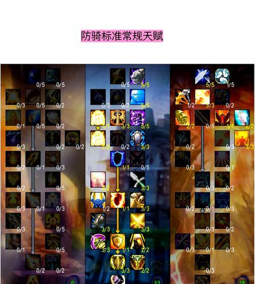 魔兽世界暗纹布制作方法是什么？需要哪些材料？  第3张