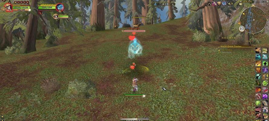 魔兽世界亡灵宝宝捕捉方法？  第3张
