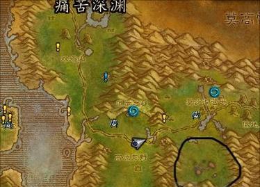 魔兽世界法师回血符文怎么获得？获取方法和使用场景是什么？  第3张