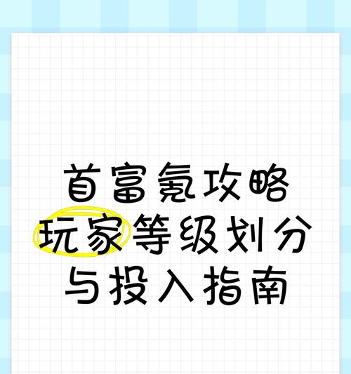 哪个区的土豪玩家最多？如何加入土豪区？  第2张