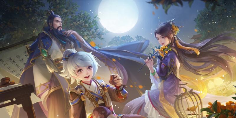 三国杀钟繇技能触发条件是什么？使用技巧有哪些？  第3张
