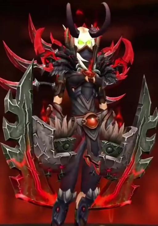 魔兽世界中劳模萨特的打法是什么？有何技巧？  第3张