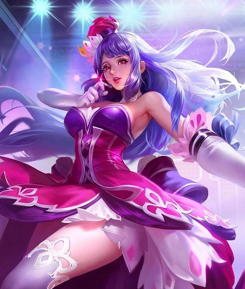冰霜王昭君在王者荣耀中的售价是多少？  第2张