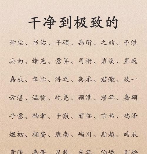 喜欢王者荣耀的男生通常叫什么名字？  第3张
