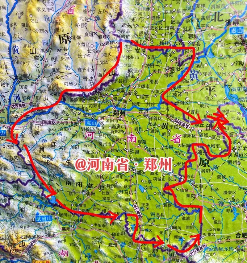 山河图如何从三张变成五张？有什么技巧？  第1张
