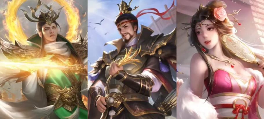 三国杀至臻双形态切换方法是什么？  第1张