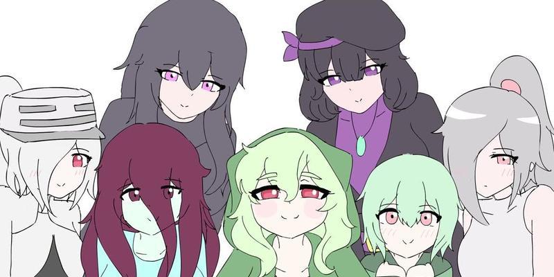 法老女巫在Minecraft中召唤方法是什么？  第3张