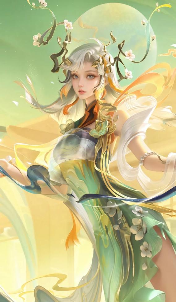 大乔小皮肤值得购买吗？  第1张