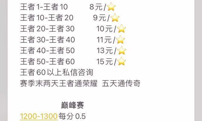 任豪抽王者荣耀的费用是多少？  第3张