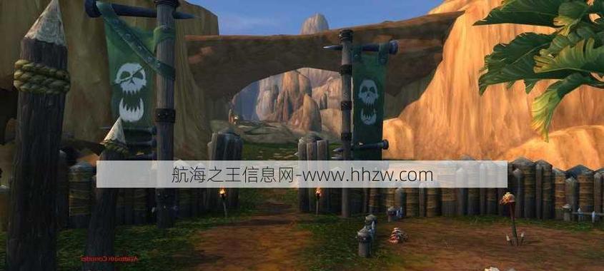 魔兽世界要塞开启方法是什么？如何快速建立？  第3张