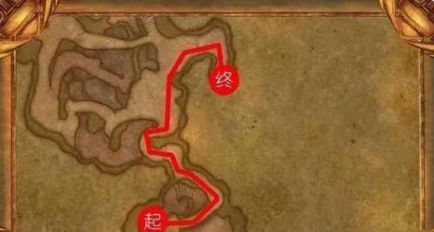 魔兽世界离开副本后如何重新进入？  第2张