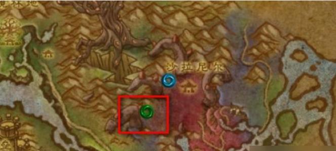 魔兽世界离开副本后如何重新进入？  第1张