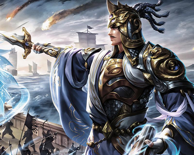 三国杀杜预双形态获取条件？如何解锁？  第3张