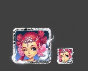 梦幻西游头像框如何分解和删除？  第2张
