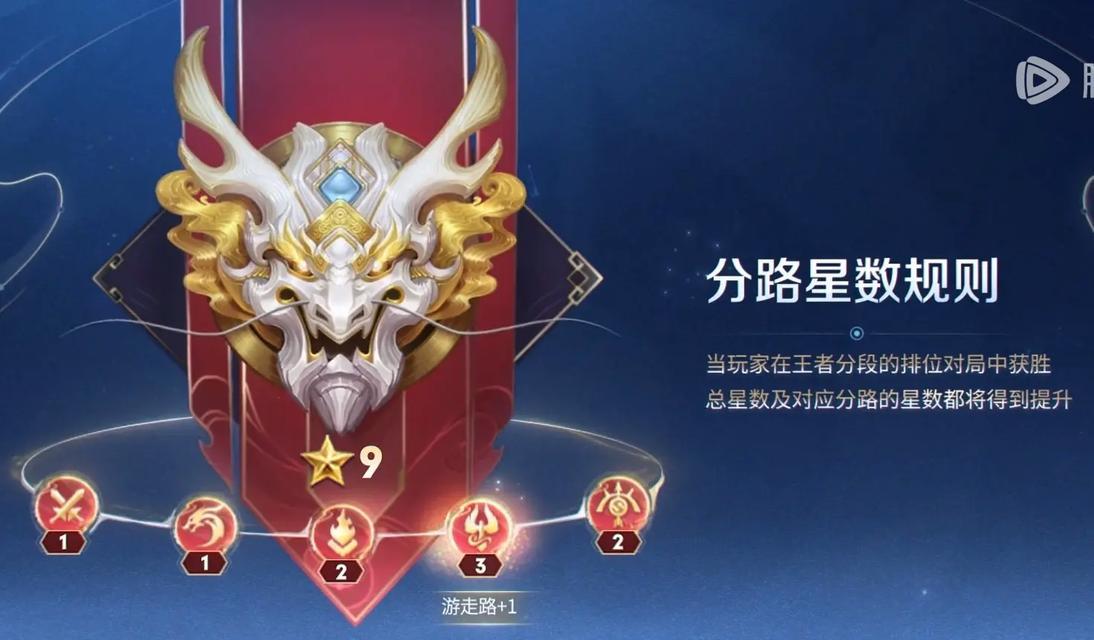 王者荣耀不限段位排位能排多少局？排位机制是怎样的？  第3张