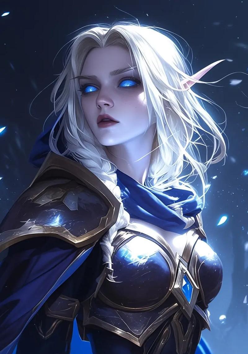 手机壳子在魔兽世界中有什么用途？如何正确使用？  第1张