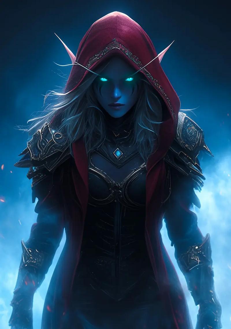手机壳子在魔兽世界中有什么用途？如何正确使用？  第3张