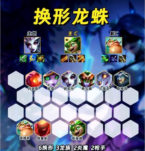 英雄联盟中蜘蛛的抓取技巧和策略是什么？  第2张