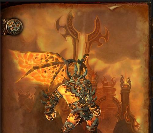 魔兽世界中如何捕捉橙色品质的宠物？  第3张