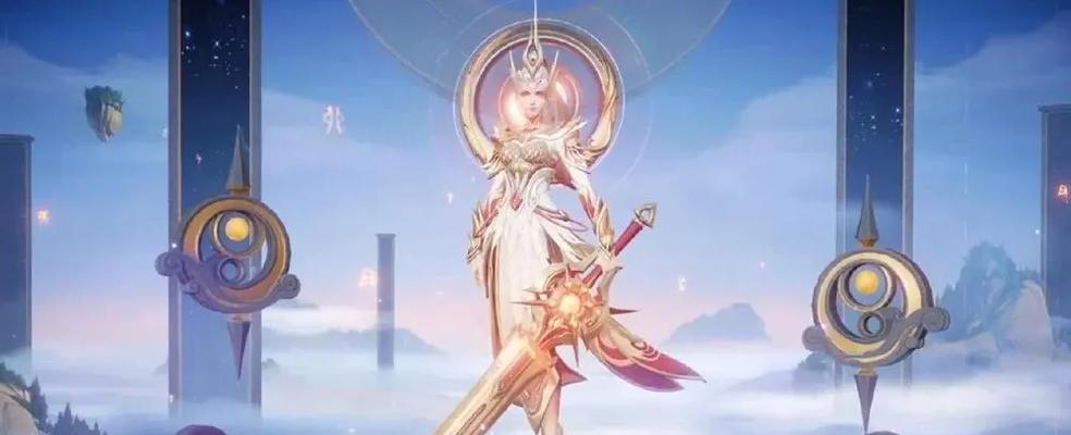 兰在王者荣耀中的玩法是什么？  第2张