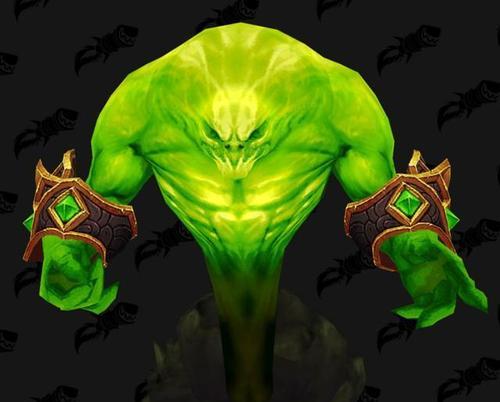 魔兽世界活性地狱火绿色如何获取？刷取方法是什么？  第1张