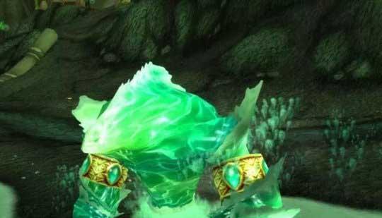 魔兽世界活性地狱火绿色如何获取？刷取方法是什么？  第3张