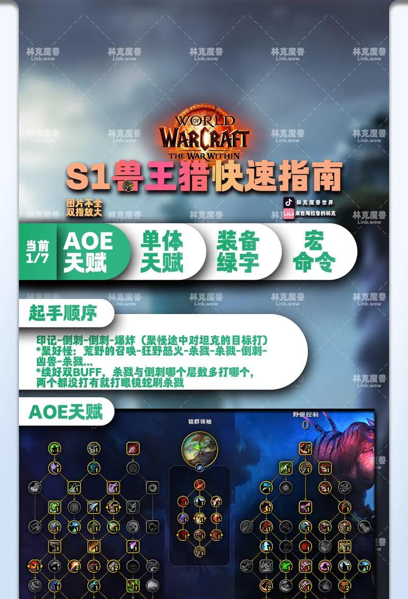魔兽世界中如何快速点选队友目标？有哪些快捷操作？  第3张